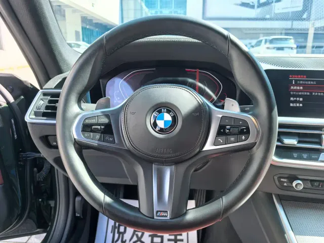 BMW 4 Series — Фото автомобиля 20