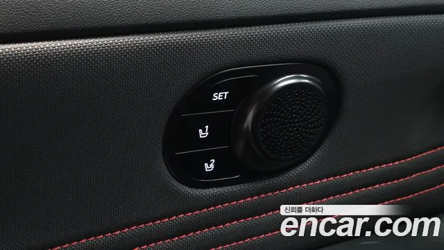 Hyundai Avante CN7 — Фото автомобиля 28