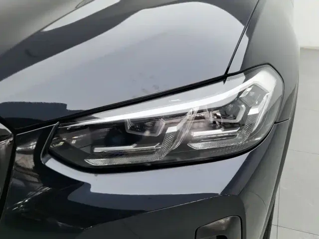 BMW X3 — Фото автомобиля 7