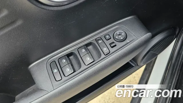 Hyundai Casper Casper Inspiration — Фото автомобиля 13