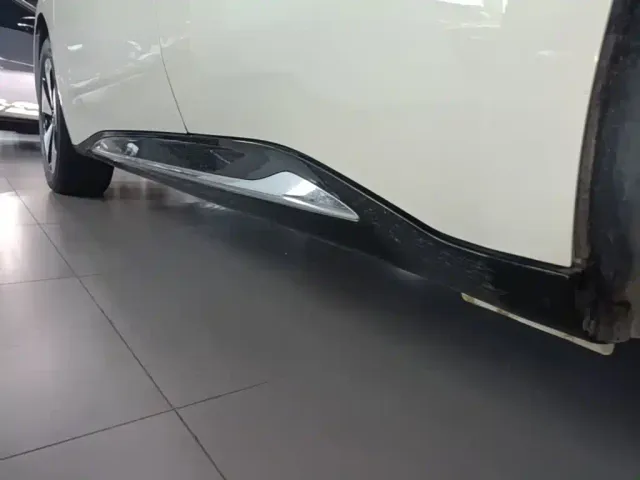 Baojun Cloud — Фото автомобиля 21