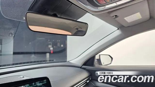 Hyundai Avante CN7 — Фото автомобиля 25
