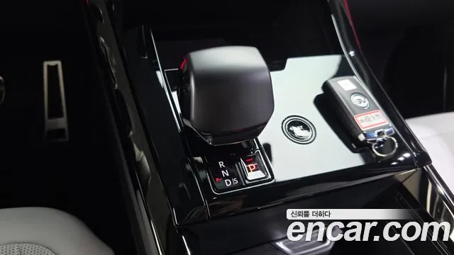Land Rover Range Rover Sport — Фото автомобиля 13
