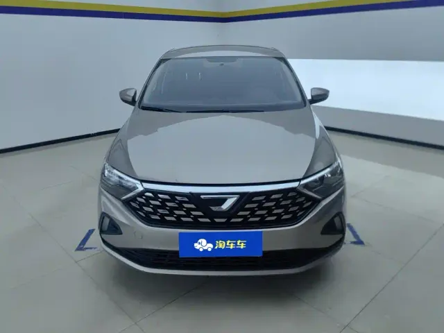 Jetta VA3 — Фото автомобиля 2