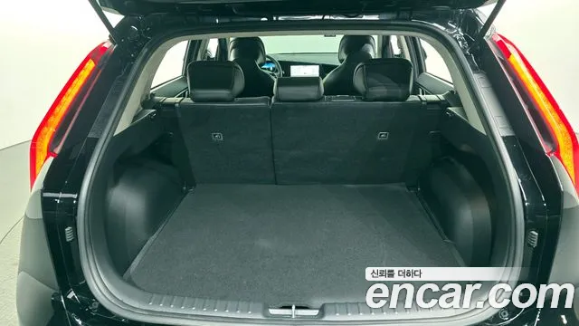 Kia Niro All Niro EV Air — Фото автомобиля 20