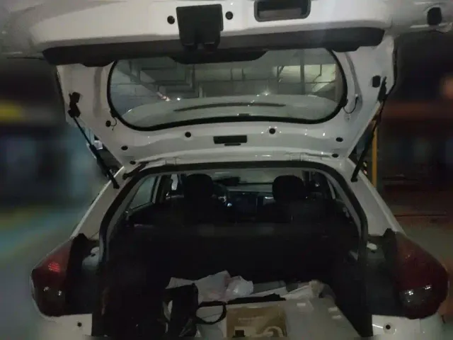Chery Tiggo 3x — Фото автомобиля 15
