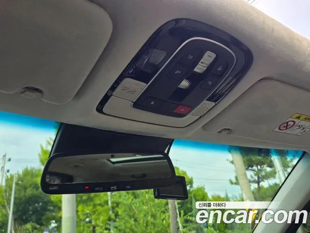 Hyundai Palisade Palisade Бензин 3.8 4WD — Фото автомобиля 18