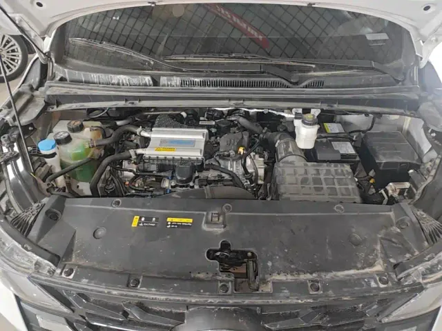 GAC Trumpchi M6 — Фото автомобиля 19