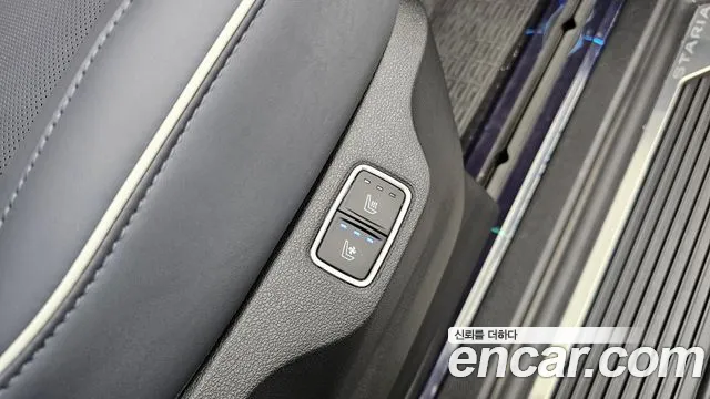 Hyundai Staria — Фото автомобиля 25