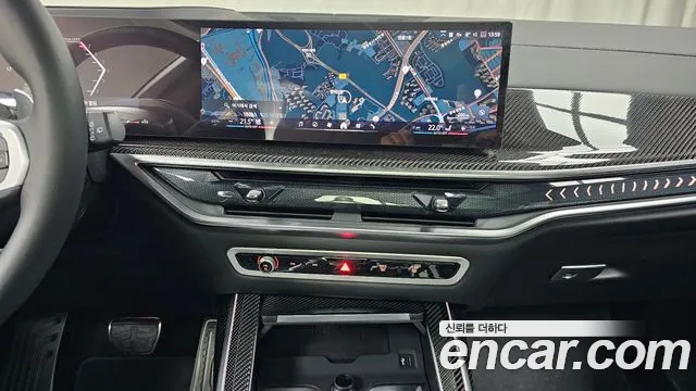 BMW X7 G07 — Фото автомобиля 18