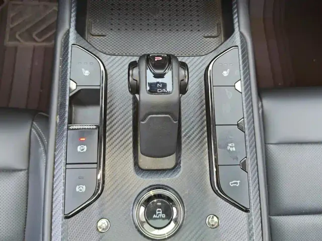 Haval Big Dog — Фото автомобиля 16