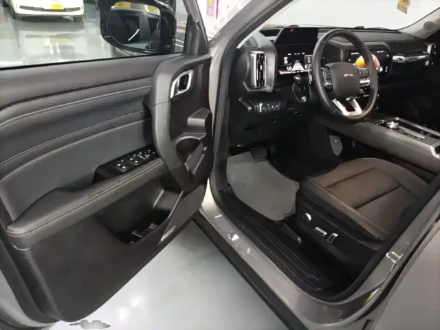 Haval Big Dog — Фото автомобиля 15