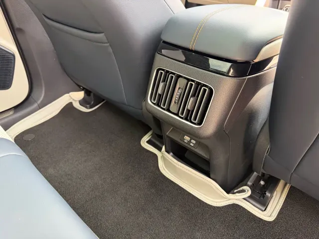 BYD Song PLUS — Фото автомобиля 29