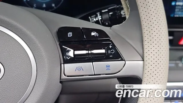 Hyundai AVANTE Новый Avante (CN7) — Фото автомобиля 14