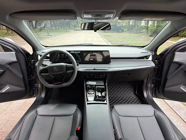 Changan Raeton Plus — Фото автомобиля 5