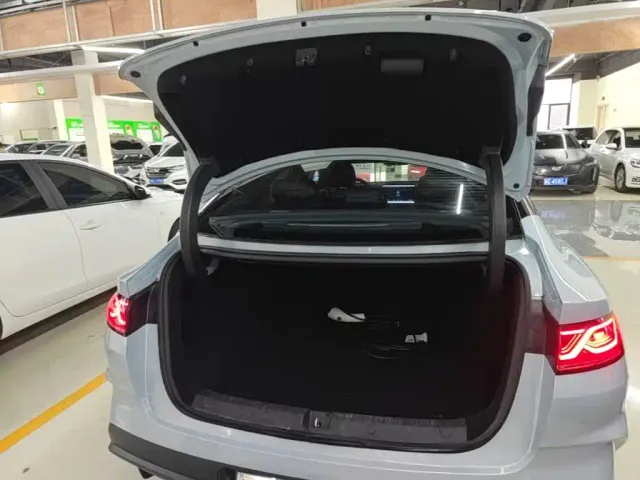 BYD Qin L — Фото автомобиля 15