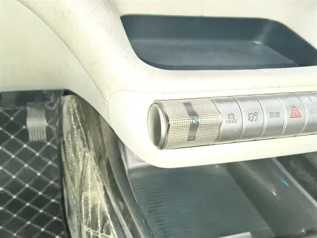 BYD Dolphin — Фото автомобиля 13