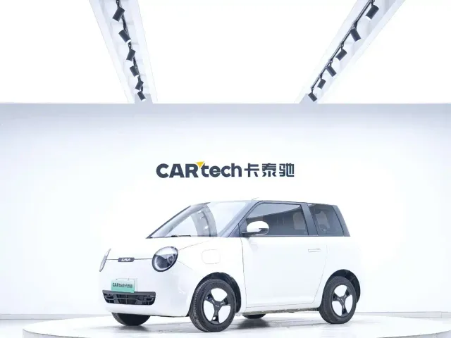 Фотография автомобиля — Changan Lumin