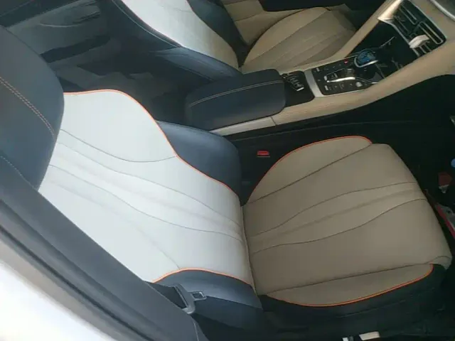 BYD Song PLUS — Фото автомобиля 24