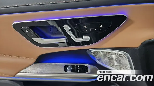 Mercedes-Benz CLE-Class — Фото автомобиля 11