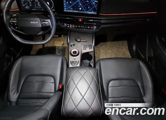 Kia Sportage Generation 5 — Фото автомобиля 7