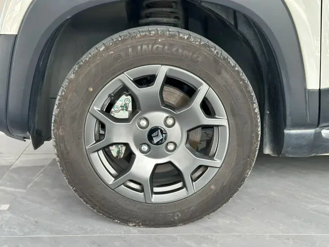 Baojun Yep Plus — Фото автомобиля 14