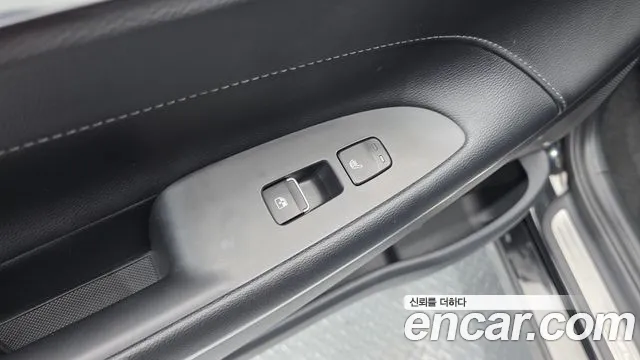 Hyundai Grandeur Новый Grandeur IG — Фото автомобиля 28