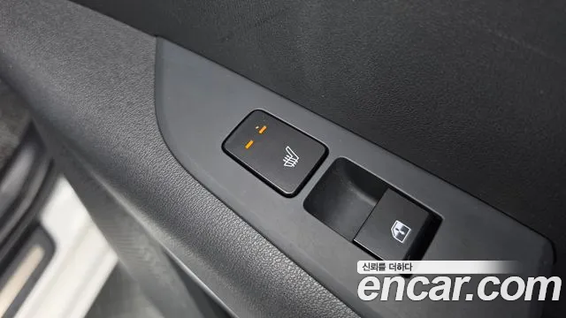 Kia Niro The All New — Фото автомобиля 26