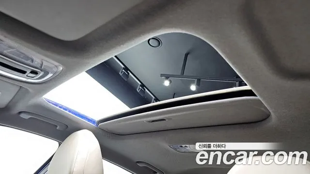 Hyundai AVANTE Avante (CN7) — Фото автомобиля 20