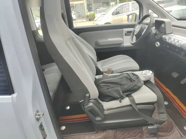 Wuling Air EV — Фото автомобиля 24