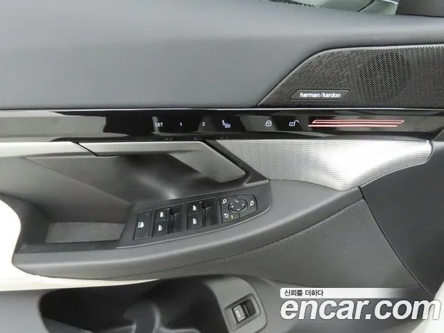 BMW 5-Series 5 серия (G60) 523d M Sport — Фото автомобиля 9
