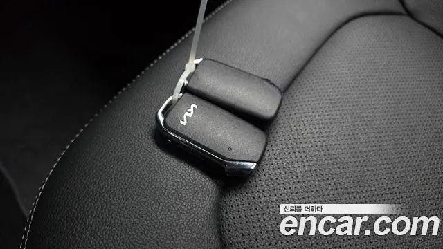Kia Ray — Фото автомобиля 25