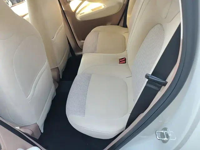 Wuling Hongguang Mini EV — Фото автомобиля 16