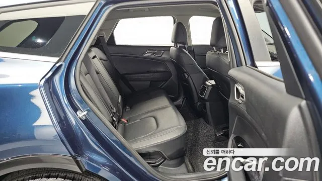 Kia Sportage — Фото автомобиля 12