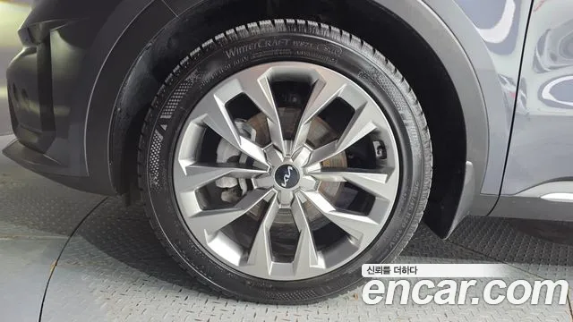 Kia Sorento Sorento 4-е поколение Дизель 2.2 4WD — Фото автомобиля 4