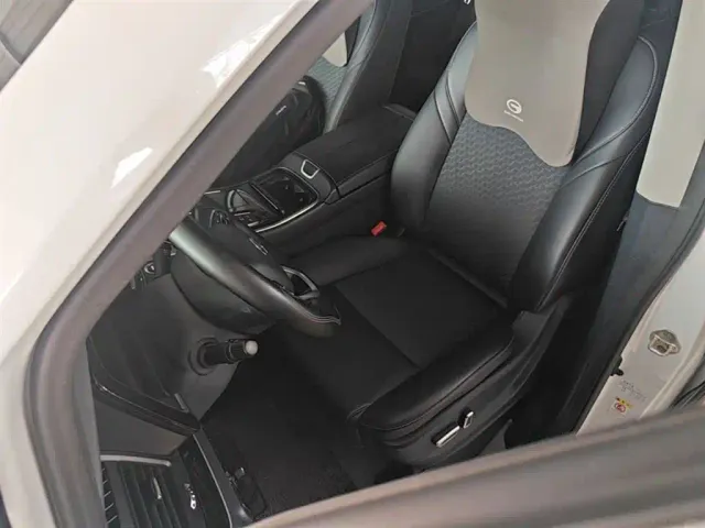 GAC Trumpchi M8 — Фото автомобиля 14