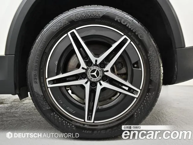 Mercedes-Benz EQA H243 — Фото автомобиля 5
