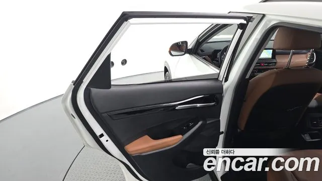 Kia Seltos — Фото автомобиля 14