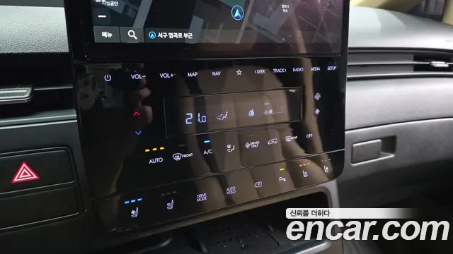 Hyundai Staria — Фото автомобиля 23