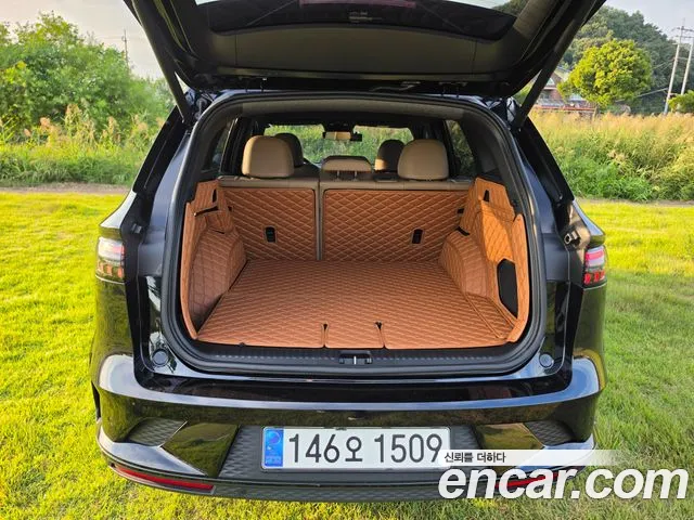 Renault Korea Grand Koleos — Фото автомобиля 10
