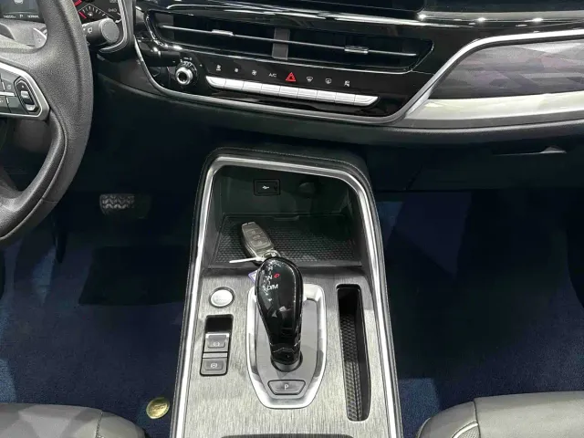 Haval H6 — Фото автомобиля 12