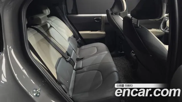 Kia EV3 — Фото автомобиля 11