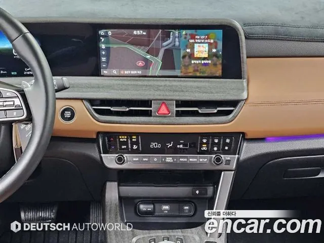 Kia Seltos New — Фото автомобиля 14