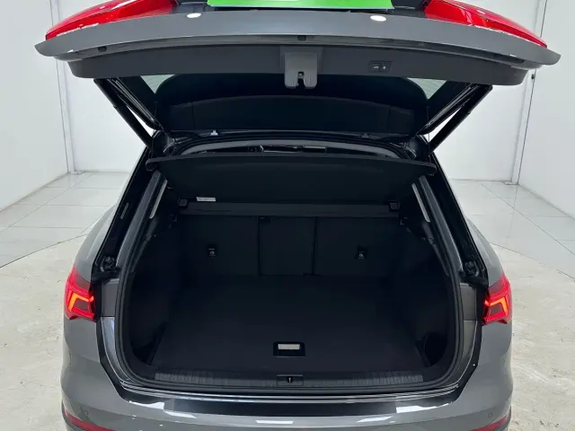 Audi Q3 — Фото автомобиля 15