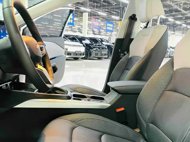 Chevrolet Monza — Фото автомобиля 7