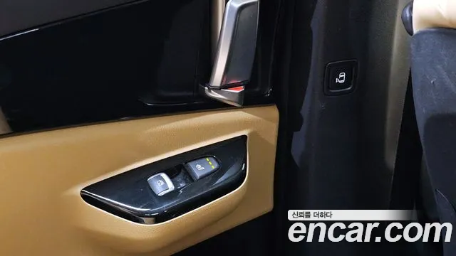 Kia Canival Carnival 4 поколение Бензин 9 мест Noblesse — Фото автомобиля 18