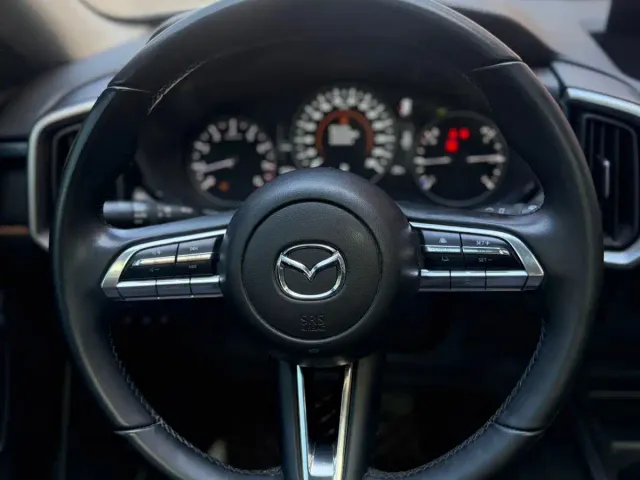 Mazda CX-50 Xingye — Фото автомобиля 20