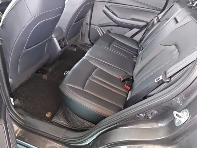 GAC Trumpchi GS4 — Фото автомобиля 16