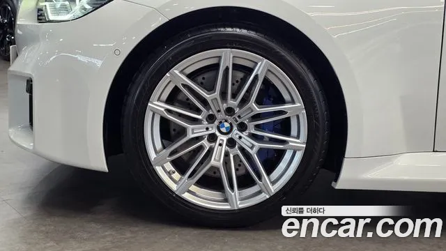 BMW M2 M2 Купе — Фото автомобиля 5