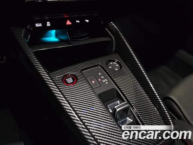 Audi RS 3 8Y — Фото автомобиля 9